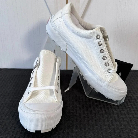 RARE Vans Vault Style 29 LX (Alyx) Sneakers - Picture 4 of 13